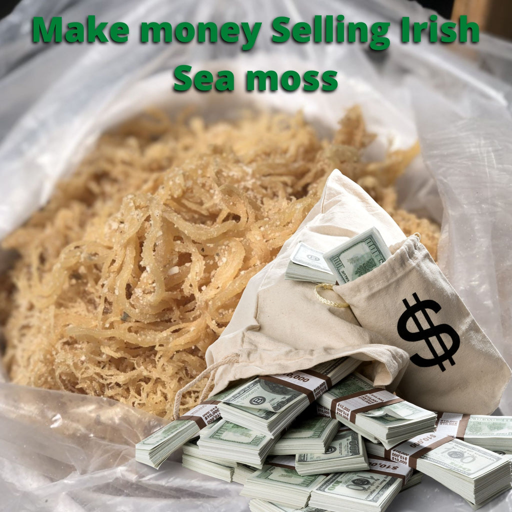 sea moss baltimore, looking for a local seamoss supplier in Baltimore maryland